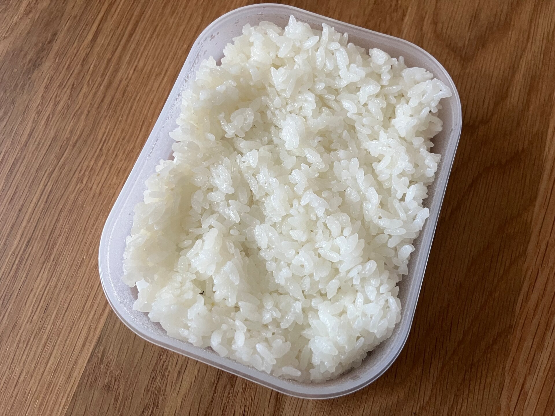 100均でご飯用冷凍タッパーを8個買ってみた!【ダイソー・セリア・キャン★ドゥ】