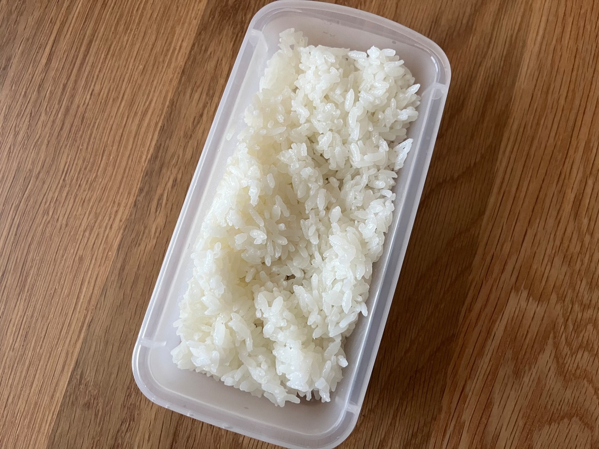 100均でご飯用冷凍タッパーを8個買ってみた!【ダイソー・セリア・キャン★ドゥ】