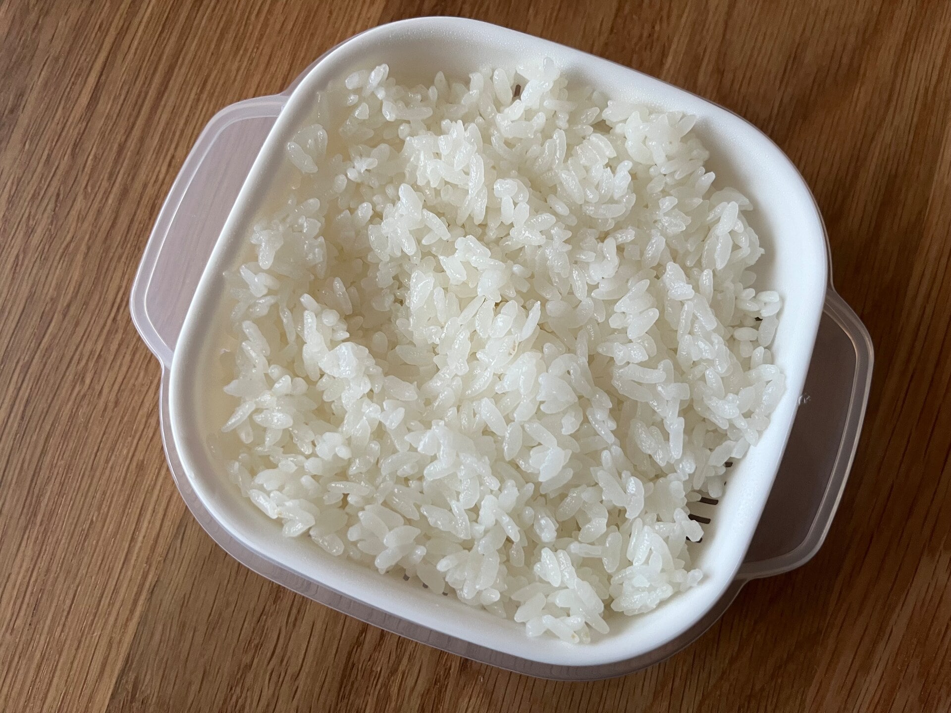 100均でご飯用冷凍タッパーを8個買ってみた!【ダイソー・セリア・キャン★ドゥ】