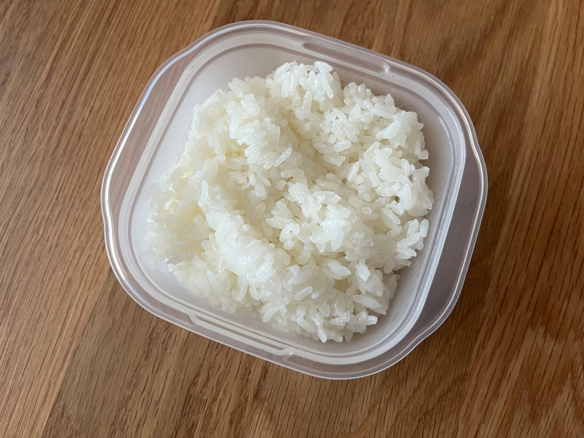 100均でご飯用冷凍タッパーを8個買ってみた!【ダイソー・セリア・キャン★ドゥ】