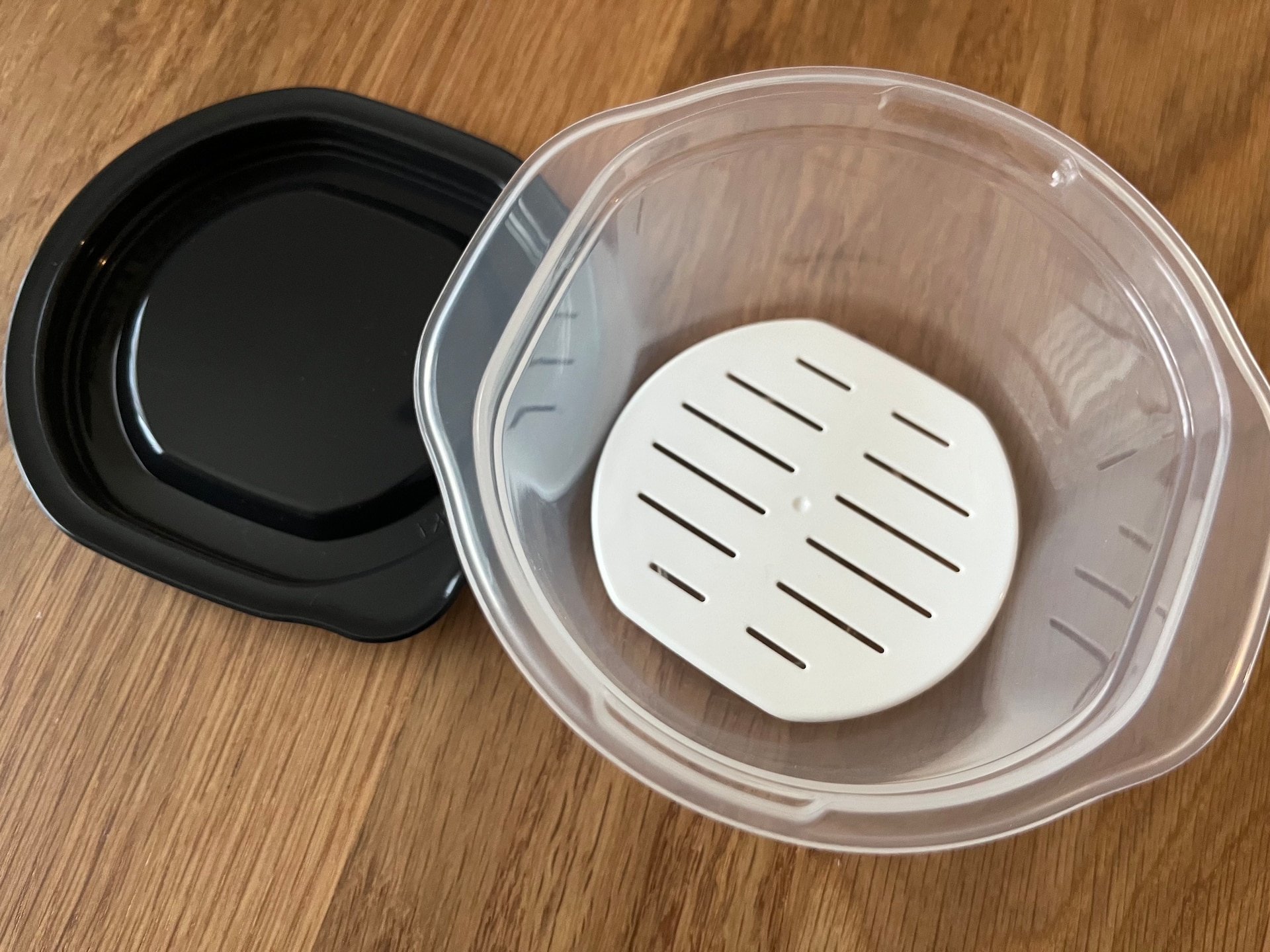 100均でご飯用冷凍タッパーを8個買ってみた!【ダイソー・セリア・キャン★ドゥ】