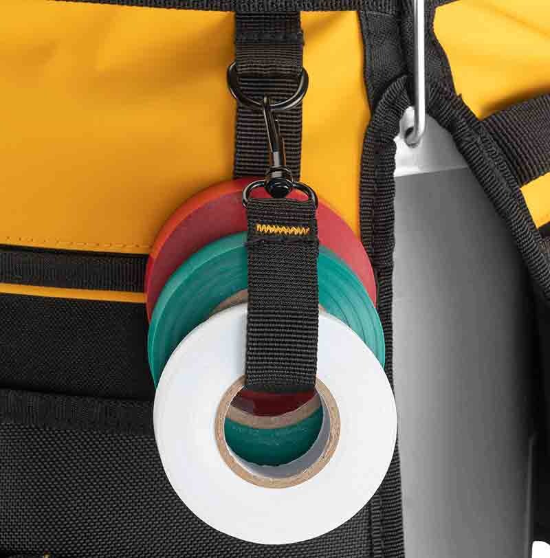 バケツが多機能収納になる「バケツカバーソフトバッグ」がデウォルトから10⽉下旬発売！ 記事5