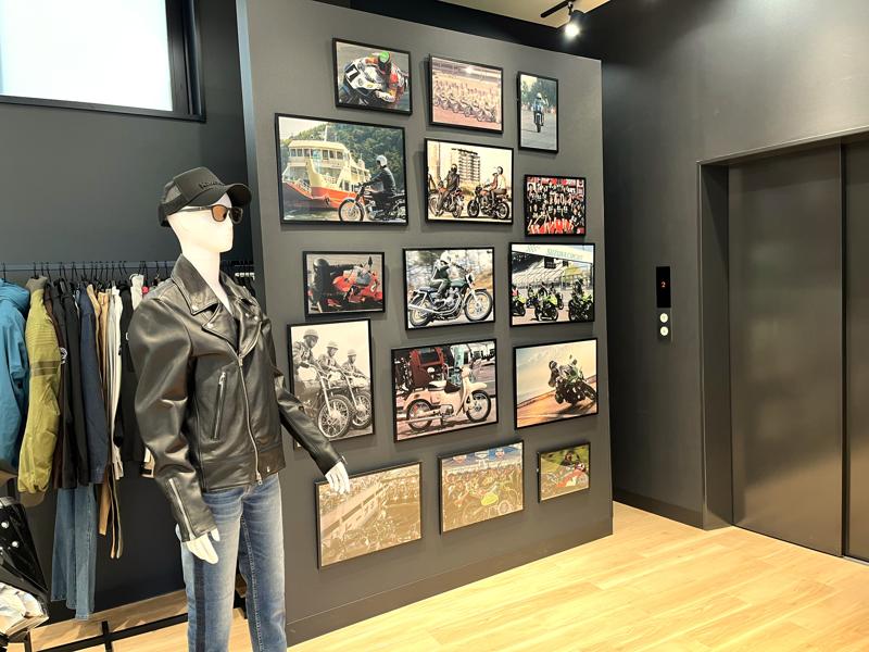 千葉市中央区にある「カワサキ