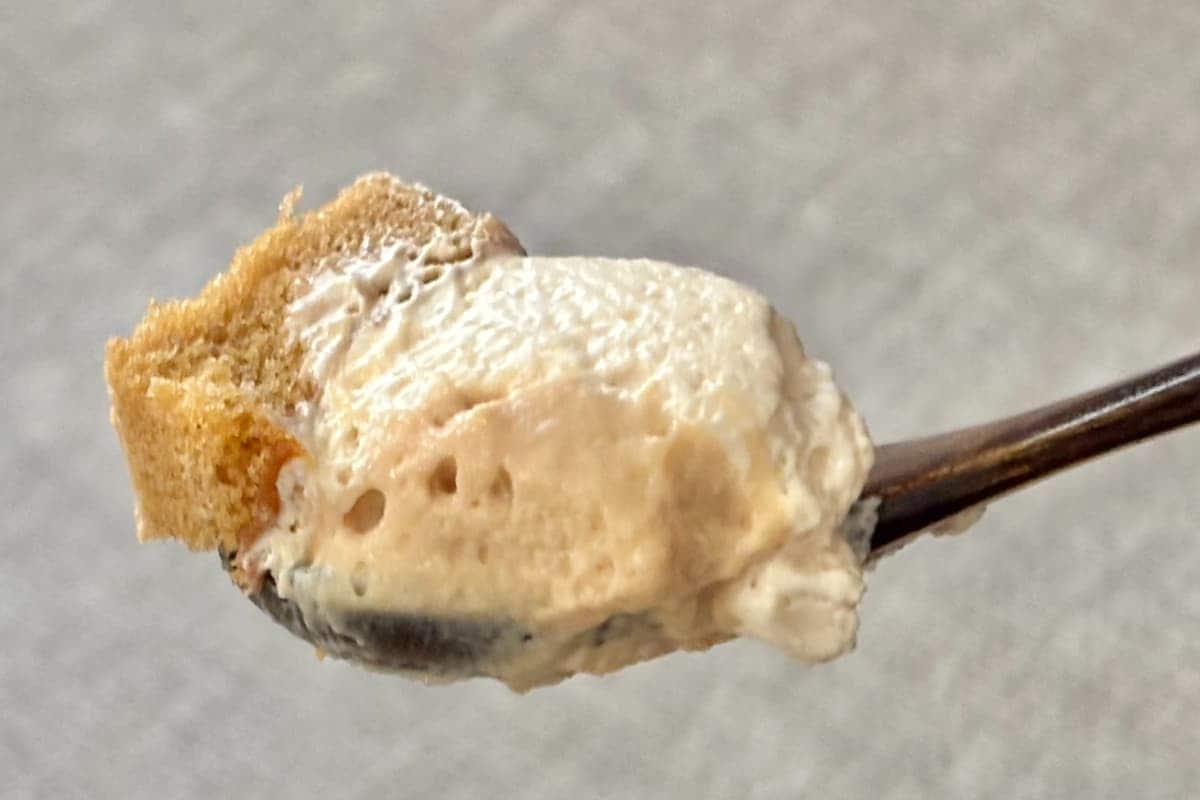 「甘さ控えめ」「また買わなきゃー♡」【ローソン】の新作スイーツが上品