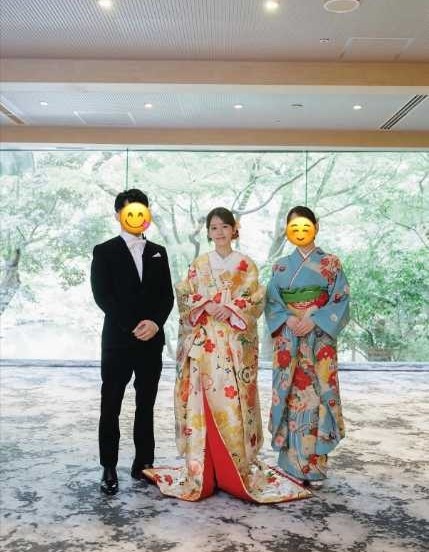 "Instagram:川口葵(@kawaguchiaoi_1126)より "