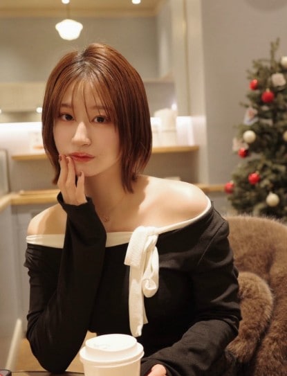 Instagram:上西怜(@_haruka_sadano06)より