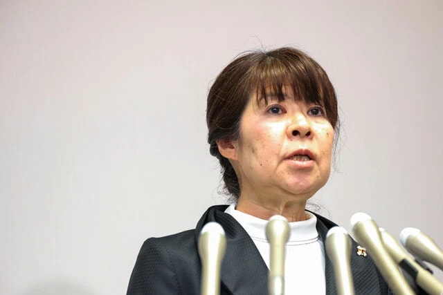 袴田事件の無罪確定後、検事総長・畝本直美氏は「無罪判決は受け止める」としながらも、証拠捏造の認定には疑問を示し、冤罪への明確な謝罪はなかった