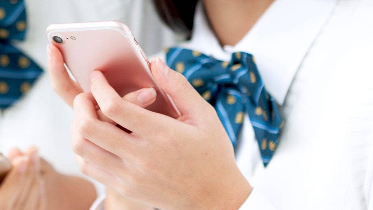 子どものスマホ利用、ルール未設定が4割超　管理の重要性が浮き彫りにの画像1