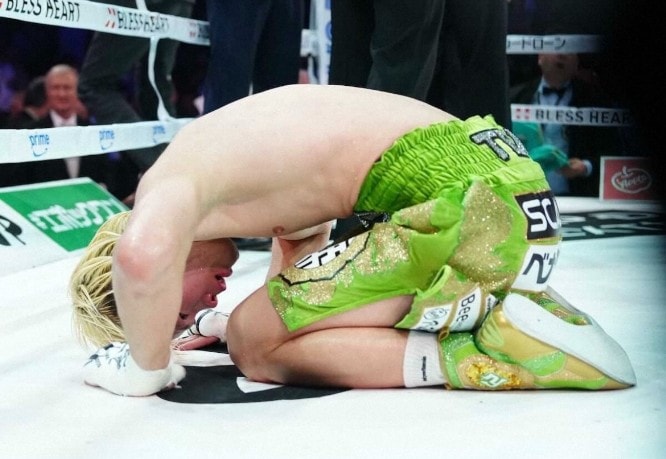 Instagram:那須川天心(@tenshin.nasukawa)より