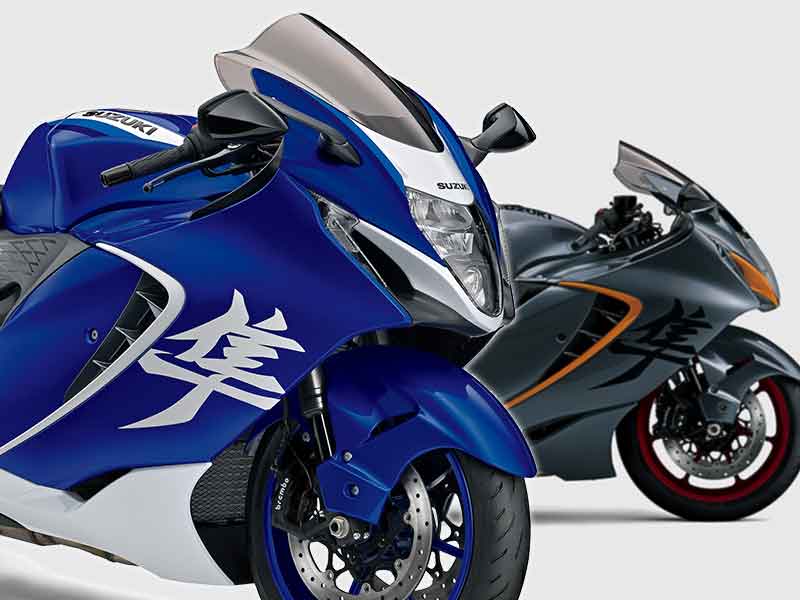 Hayabusa/ハヤブサ メイン