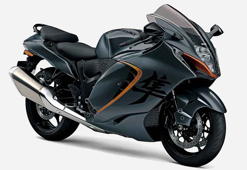 Hayabusa/ハヤブサ 記事7