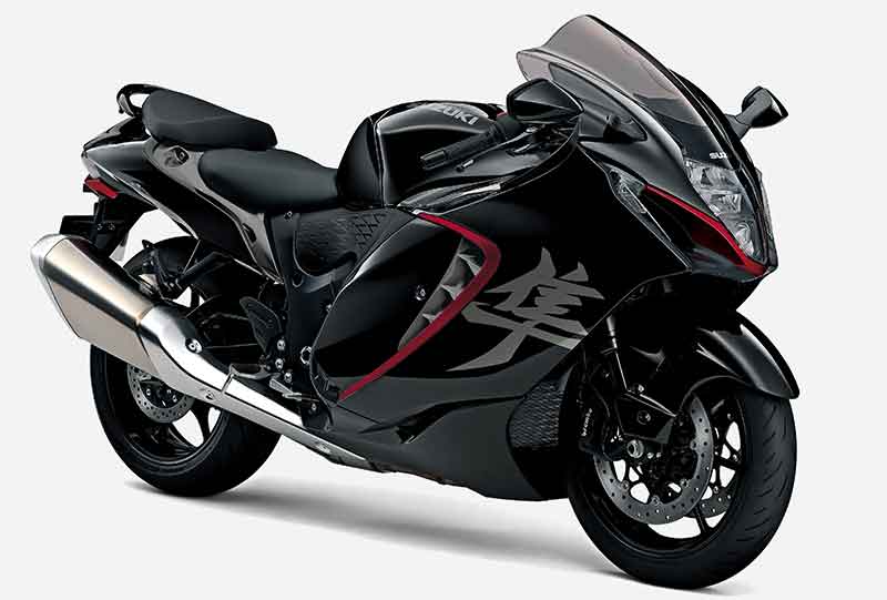 Hayabusa/ハヤブサ 記事8