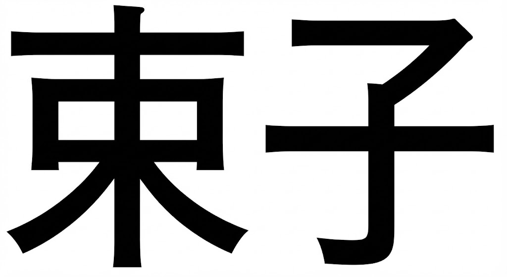 【難読漢字】「束子」キッチンにある掃除道具の画像