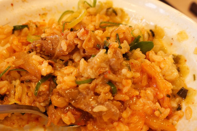 ごちそうさまでした