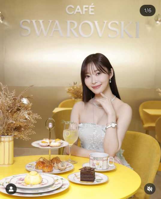 Instagram:指原莉乃(@345insta)より