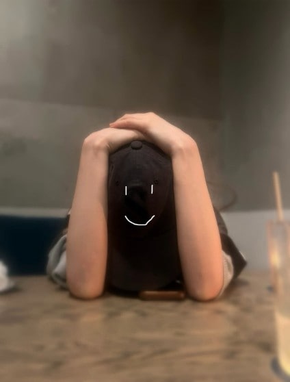 Instagram:生田絵梨花(@ikutaerika.official)より