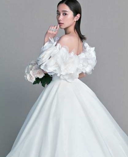 Instagram:堀田真由(@mayuhotta)より