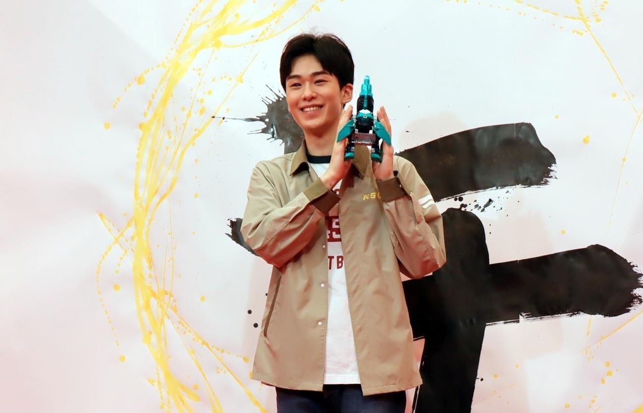 「ウルトラマン」イベント