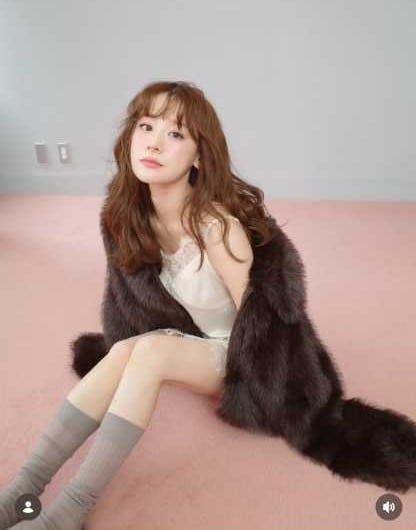 Instagram:福岡みなみ(@fukuokaminami373)より