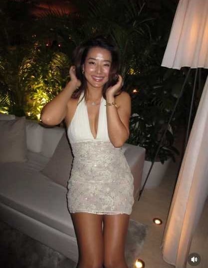 Instagram:すみれ(@sumire808)より