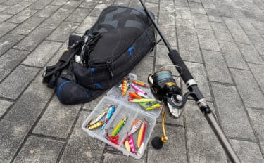 「青物狙いLSJは朝マヅメが超重要!」日中にかけて釣り方はどう変わってくる?