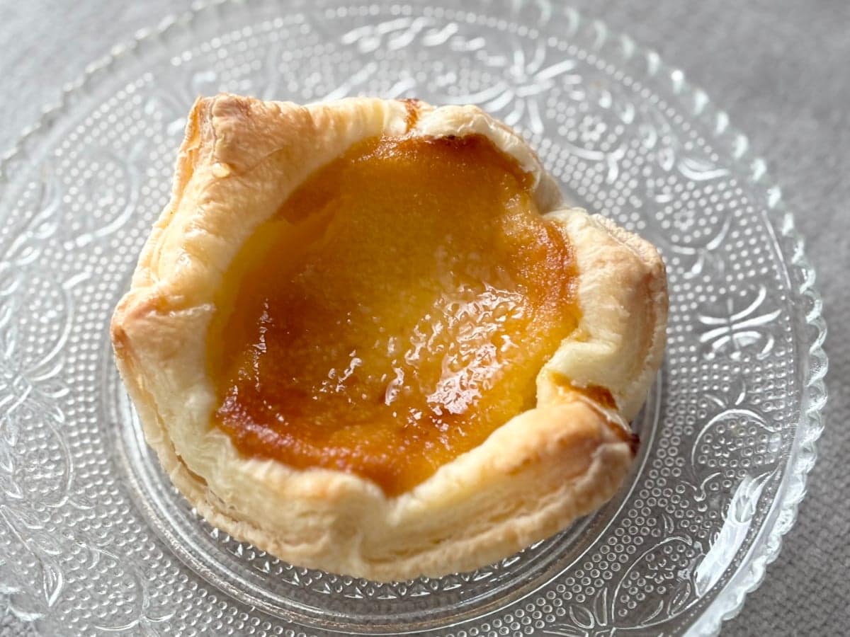 「プリンっぽい味」【セブン】美味なのに「200円以下で買える」新商品