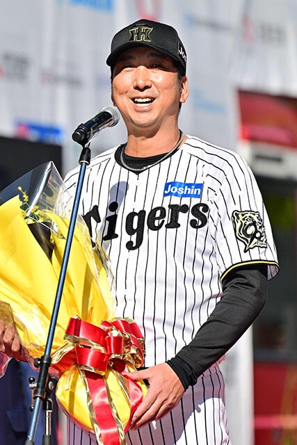 昨季、就任1年目で両リーグ史上最速優勝を達成した阪神・藤川監督