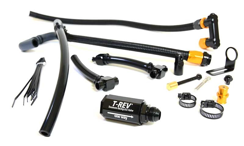 寺本自動車商会から Z900RS・YZF-R9・ZRX1200DAEG 向け新製品が発売！ 記事9