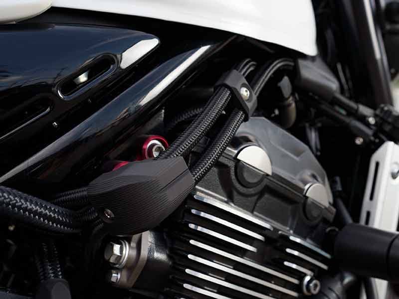 寺本自動車商会から Z900RS・YZF-R9・ZRX1200DAEG 向け新製品が発売！ 記事2