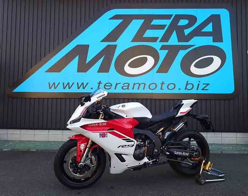 寺本自動車商会から Z900RS・YZF-R9・ZRX1200DAEG 向け新製品が発売！ 記事3