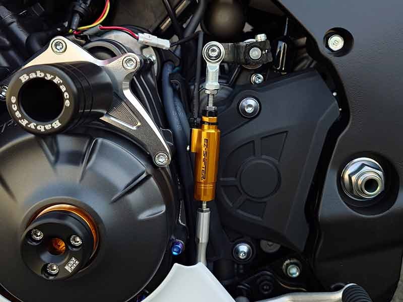 寺本自動車商会から Z900RS・YZF-R9・ZRX1200DAEG 向け新製品が発売！ 記事4