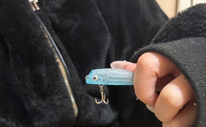 女性向け「チニング入門のススメ」 夜釣りではなく【まずは日中から】始めよう