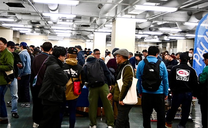 『ハンドクラフトエキシビジョン』に行ってきた　気づくと財布が軽くなっていた？