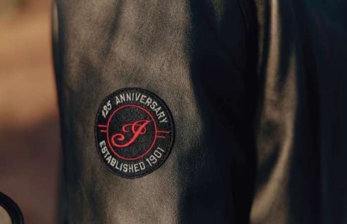 インディアン 125th Anniversary Edition 記事3