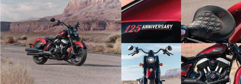 インディアン 125th Anniversary Edition 記事4