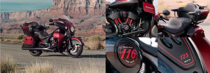 インディアン 125th Anniversary Edition 記事7