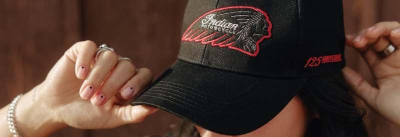 インディアン 125th Anniversary Edition 記事9