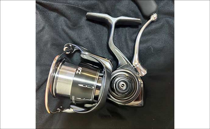 ネット通販で新品リールを買ったら【釣りに行く前に確認すべきこと】