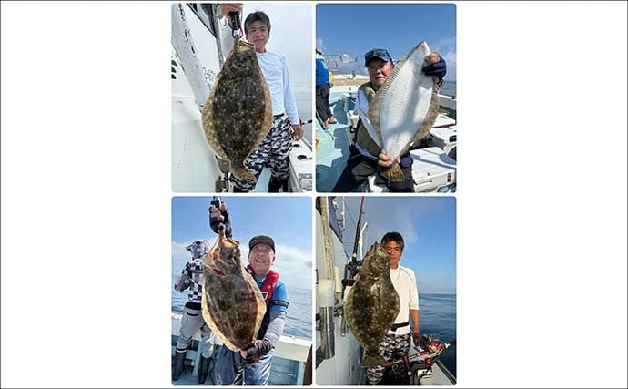 【沖釣り釣果速報】家族で大興奮!落とし込み釣りでネリゴ入れ食い&青物乱舞(福岡)