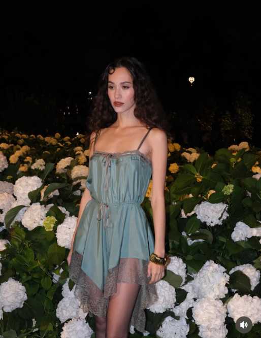 Instagram:水原希子(@i_am_kiko)より