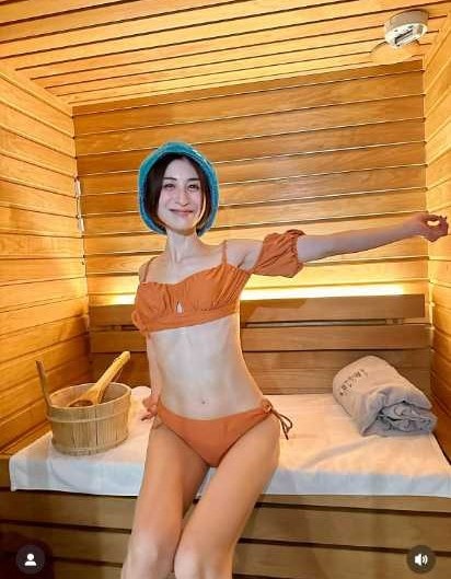 Instagram:おかもとまり(@okamotomari1213)より