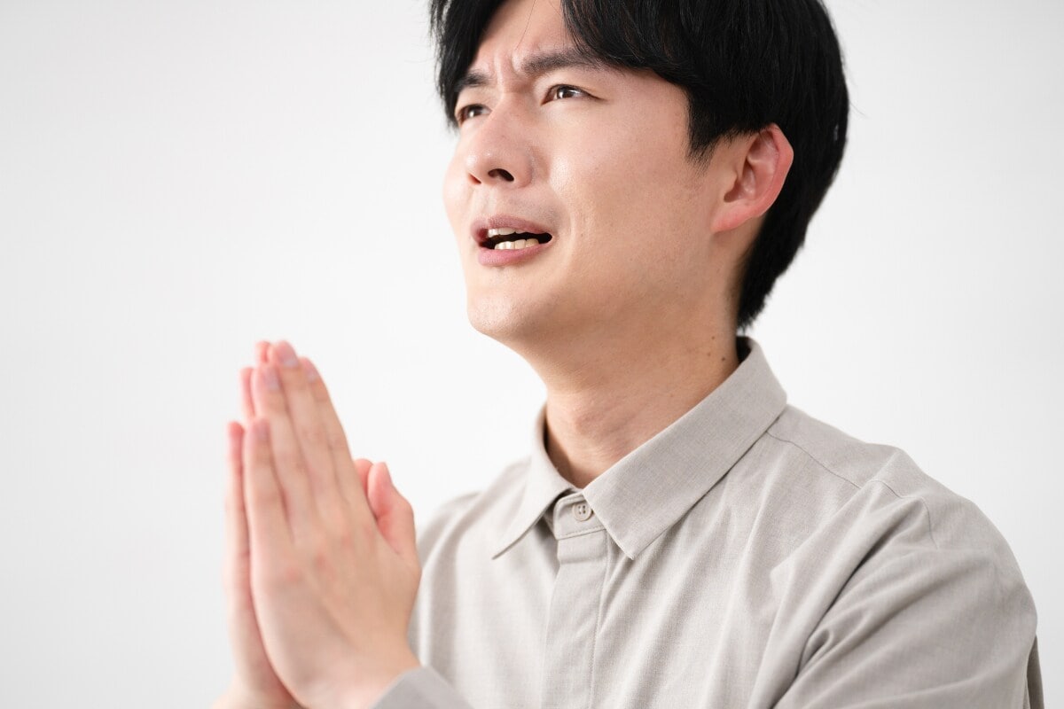 「お金の切れ目が縁の切れ目」を体感、兄にお金を貸し続けた42歳・年収500万の男性が決意したこと