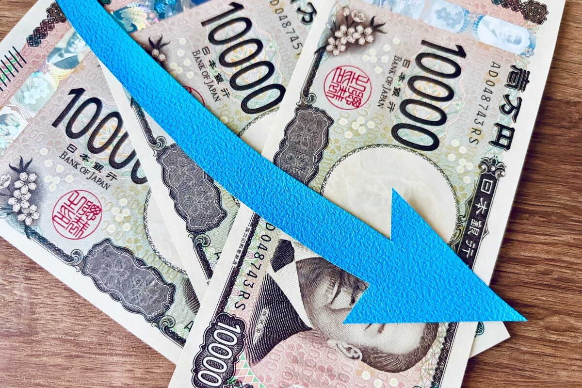 「お金の切れ目が縁の切れ目」を体感、兄にお金を貸し続けた42歳・年収500万の男性が決意したこと