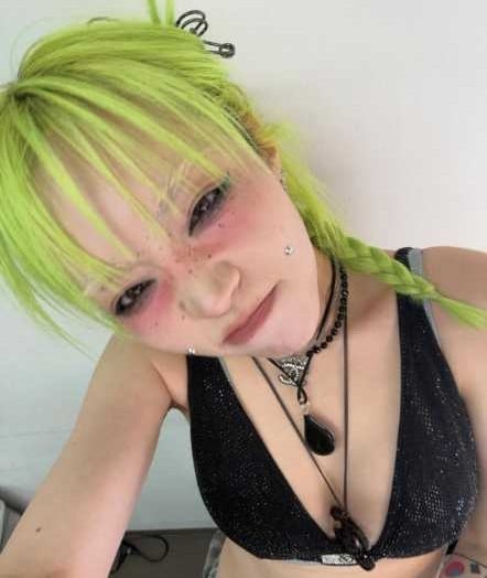 Instagram：ちゃんみな CHANMINA(@minachanxx)より