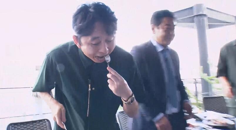 有吉ぃぃeeeee！