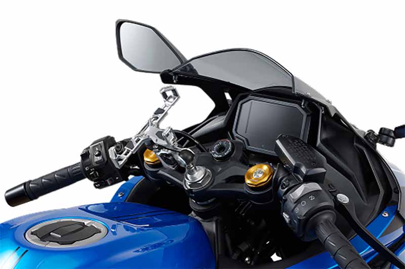 サイン・ハウスのアルミ削り出しバイク用スマホホルダー新モデル「MOUNT SYSTEM Second」が発売! 記事6