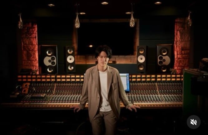 Instagram:粗品(@soshina9)より