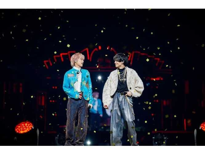 Instagram:永瀬廉(@ren.nagase.official)より