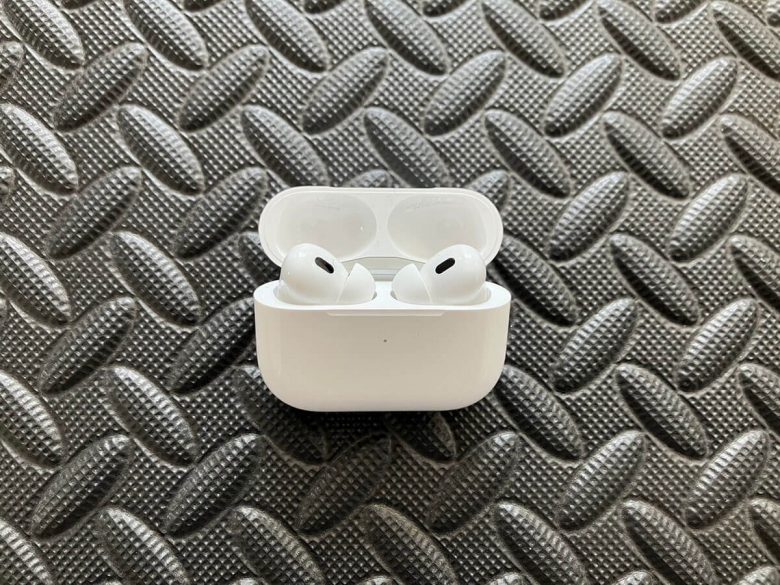 Amazonで人気の完全ワイヤレスイヤホン「Soundcore Liberty 4」を「AirPods Pro 2」と比較してみた!の画像5