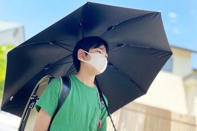 年齢を重ねるごとにおろそかになる日焼け対策